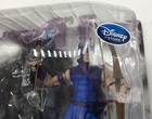 Marvel Select  Hawkeye Classic Avengers Disney Store 2011 Universe NIB