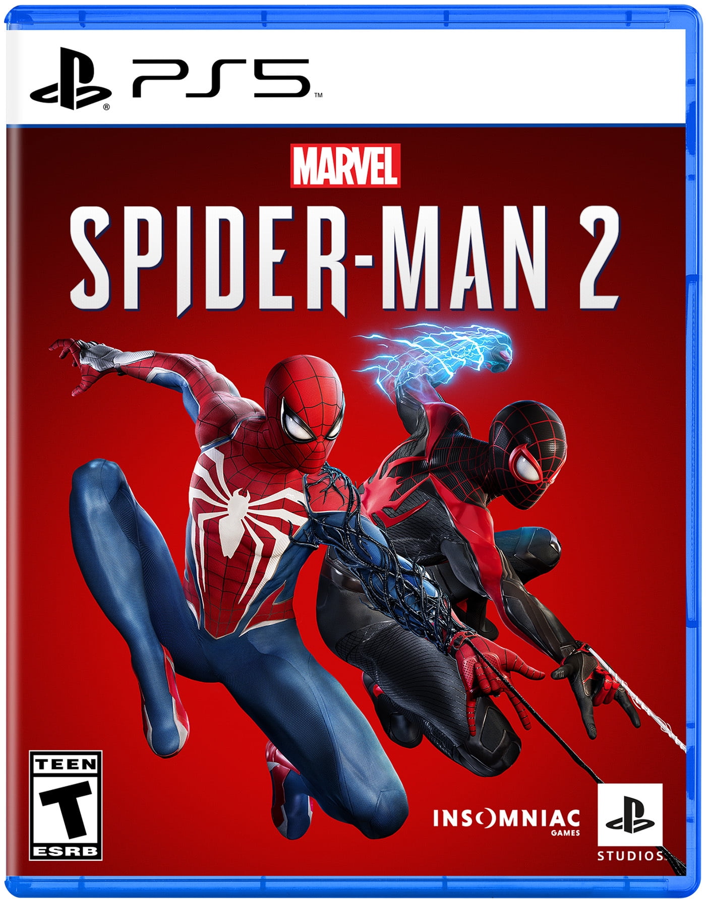 Marvel s Spider Man 2   Playstation 5