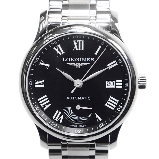 Master Collection Automatic Men s Watch