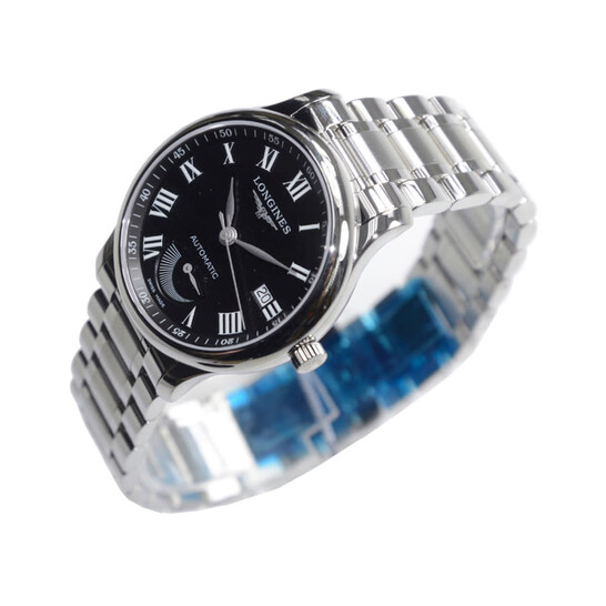 Master Collection Automatic Men s Watch