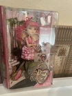 Mattel 2013 Ever After High First Edition C A  Cupid Doll Damaged Box