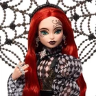 Mattel Creations Monster High Harris Reed Witch Weaver Collector Doll Exclusive