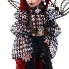 Mattel Creations Monster High Harris Reed Witch Weaver Collector Doll Exclusive