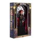 Mattel Creations Monster High Harris Reed Witch Weaver Collector Doll Exclusive