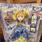 Mattel Ever After High Blondie Lockes Thronecoming Fashion Doll with Accessories