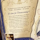 Mattel Ever After High Blondie Lockes Thronecoming Fashion Doll with Accessories