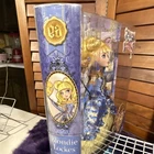 Mattel Ever After High Blondie Lockes Thronecoming Fashion Doll with Accessories