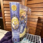 Mattel Ever After High Blondie Lockes Thronecoming Fashion Doll with Accessories