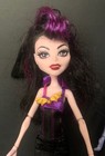Mattel Monster High Create A Monster Vampire And Sea Monster Set