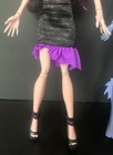 Mattel Monster High Create A Monster Vampire And Sea Monster Set