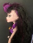 Mattel Monster High Create A Monster Vampire And Sea Monster Set