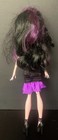 Mattel Monster High Create A Monster Vampire And Sea Monster Set