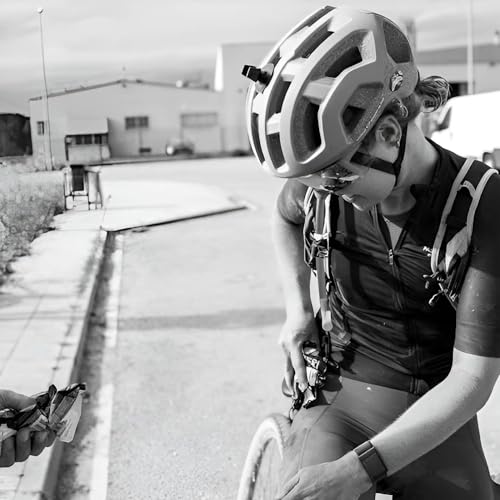 Maurten Gel 160 Energy Gel   10 Pack of 65g   40g Carbohydrates for Extended Endurance Sports   Stomach Friendly Patented Hydrogel Technology for Endurance Athletes   Free of preservatives