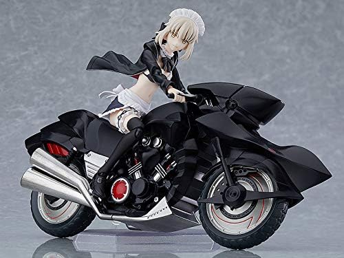 Max Factory Fate/Grand Order  Rider/Altria Pendragon  Alter  Figma Action Figure