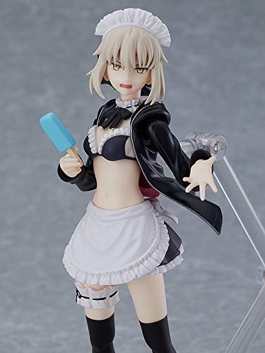 Max Factory Fate/Grand Order  Rider/Altria Pendragon  Alter  Figma Action Figure