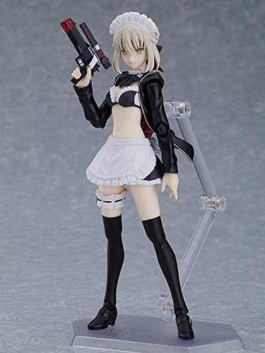 Max Factory Fate/Grand Order  Rider/Altria Pendragon  Alter  Figma Action Figure