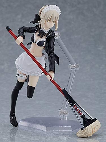 Max Factory Fate/Grand Order  Rider/Altria Pendragon  Alter  Figma Action Figure