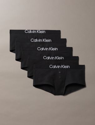 Maximum Cotton 5-Pack Boyshort