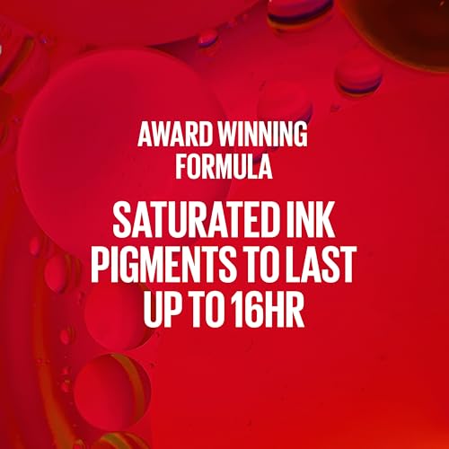 Maybelline Super Stay Matte Ink Liquid Lipstick Makeup  Long Lasting High Impact Color  Up to 16H Wear  Seductress  Light Rosey Nude  1 Count