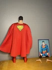 McFarlane DC Multiverse Silver Age Superman 7" Action Figure