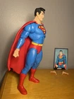 McFarlane DC Multiverse Silver Age Superman 7" Action Figure