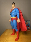 McFarlane DC Multiverse Silver Age Superman 7" Action Figure