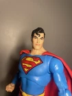 McFarlane DC Multiverse Silver Age Superman 7" Action Figure