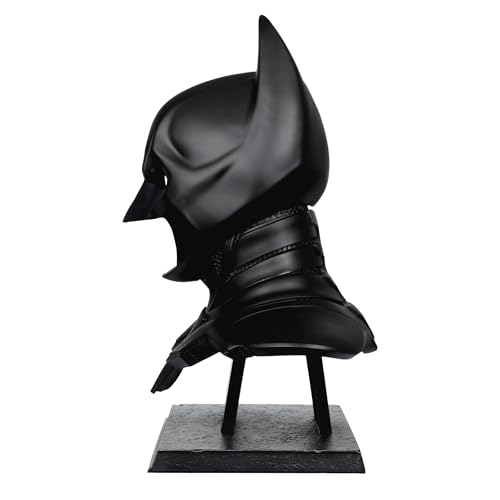 McFarlane Toys   DC Direct Batman  The Dark Knight  2008  Cowl Replica 1 1 Scale