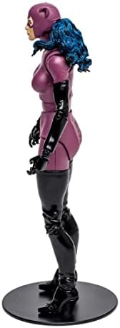 McFarlane Toys   DC Multiverse 7IN   Catwoman  Knightfall