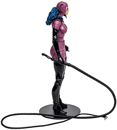 McFarlane Toys   DC Multiverse 7IN   Catwoman  Knightfall