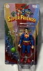 Figura de acción McFarlane DC RETRO * SUPERMAN (Super Amigos) * 6". Disponible.