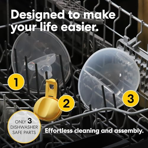 Medela Motion InBra Wearable Breast Pump  Portable Hands Free Wireless Electric Pump  Highly efficient  Lightweight  Custom fit with Inserts  Rechargeable Battery  Discreet  Quiet  Only 3 Parts