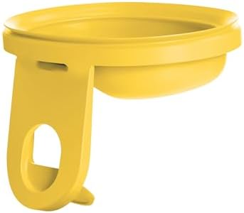 Medela Motion InBra Wearable Breast Pump  Portable Hands Free Wireless Electric Pump  Highly efficient  Lightweight  Custom fit with Inserts  Rechargeable Battery  Discreet  Quiet  Only 3 Parts