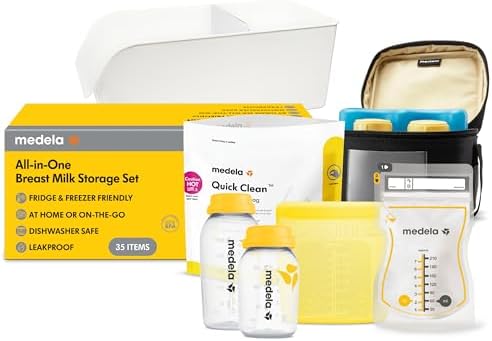 Medela Motion InBra Wearable Breast Pump  Portable Hands Free Wireless Electric Pump  Highly efficient  Lightweight  Custom fit with Inserts  Rechargeable Battery  Discreet  Quiet  Only 3 Parts