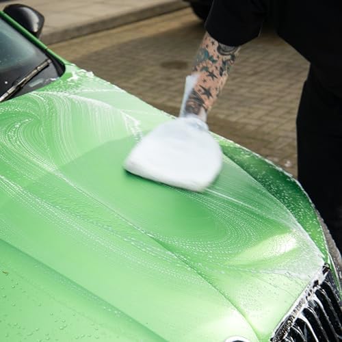 Meguiars Gold Class Car Wash  Car Wash Foam for Car Cleaning   64 Oz Container  Pack of 2