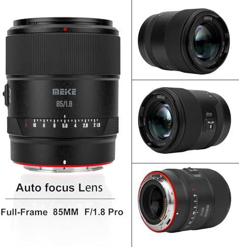 Meike 24mm F1 4 Ultra Wide Angle Full Frame AF STM Lens Auto Focus Fixed Prime Landscape Lenses for Nikon Z Mount Mirrorless Cameras Z5 Z6 Z7 Z6II Z6III Z7II Z8 Z9 Z30 Z50 Z50II Zfc