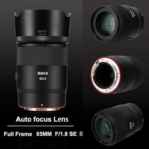 Meike 24mm F1 4 Ultra Wide Angle Full Frame AF STM Lens Auto Focus Fixed Prime Landscape Lenses for Nikon Z Mount Mirrorless Cameras Z5 Z6 Z7 Z6II Z6III Z7II Z8 Z9 Z30 Z50 Z50II Zfc
