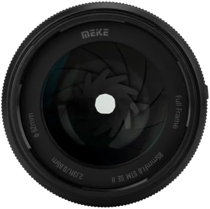 Meike 24mm F1 4 Ultra Wide Angle Full Frame AF STM Lens Auto Focus Fixed Prime Landscape Lenses for Nikon Z Mount Mirrorless Cameras Z5 Z6 Z7 Z6II Z6III Z7II Z8 Z9 Z30 Z50 Z50II Zfc