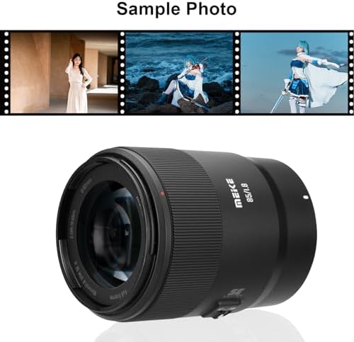 Meike 24mm F1 4 Ultra Wide Angle Full Frame AF STM Lens Auto Focus Fixed Prime Landscape Lenses for Nikon Z Mount Mirrorless Cameras Z5 Z6 Z7 Z6II Z6III Z7II Z8 Z9 Z30 Z50 Z50II Zfc