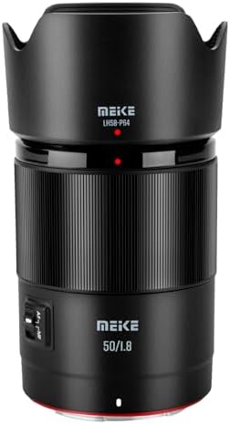 Meike 24mm F1 4 Ultra Wide Angle Full Frame AF STM Lens Auto Focus Fixed Prime Landscape Lenses for Nikon Z Mount Mirrorless Cameras Z5 Z6 Z7 Z6II Z6III Z7II Z8 Z9 Z30 Z50 Z50II Zfc