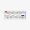 MelGeek O2 Tri-Mode Wireless Mechanical Keyboard for Mac