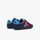 Talla: 8 Men LACOSTE Chaymon Leather Sneakers