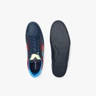Talla: 8 Men LACOSTE Chaymon Leather Sneakers