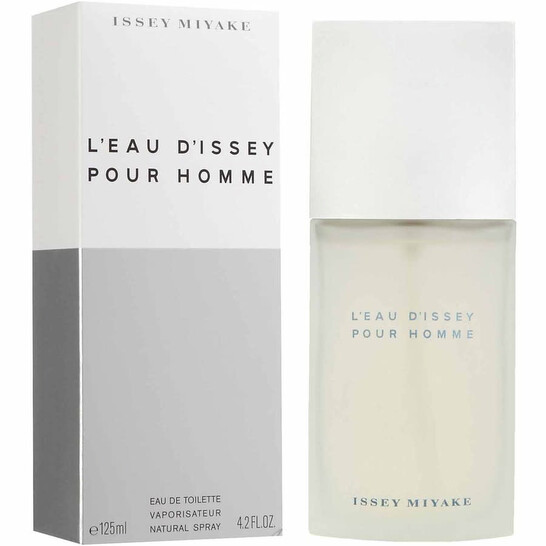 Men / EDT Spray 4 2 oz  m