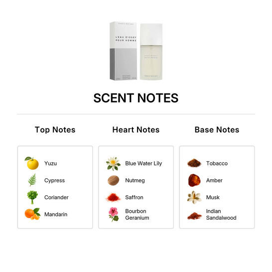 Men / EDT Spray 4 2 oz  m