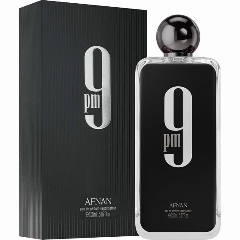 Men s 9Pm EDP Spray 5 0 oz Fragrances