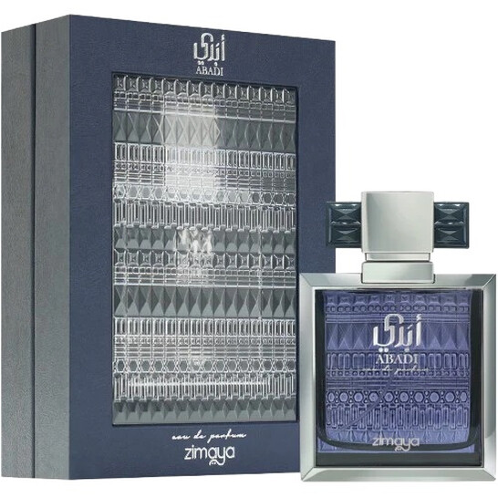 Men s Abadi Opulent EDP Spray 3 4 oz Fragrances
