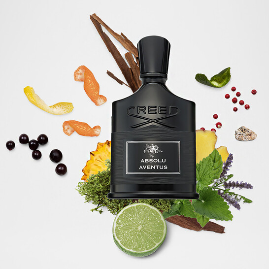 Men s Absolu Aventus EDP Spray 3 4 oz Fragrances