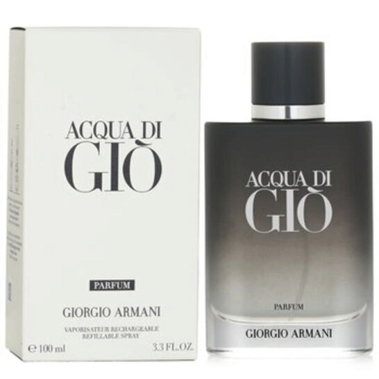Men s Acqua di Gio Parfum 3 4 oz Fragrances