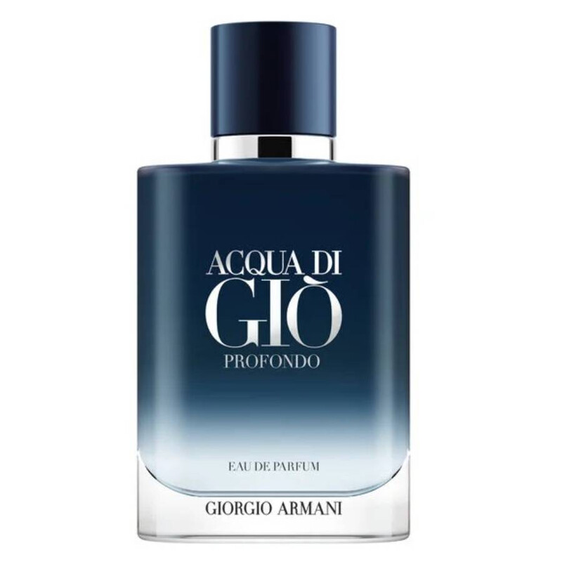 Men s Acqua di Gio Profondo EDP Spray 3 4 oz Fragrances